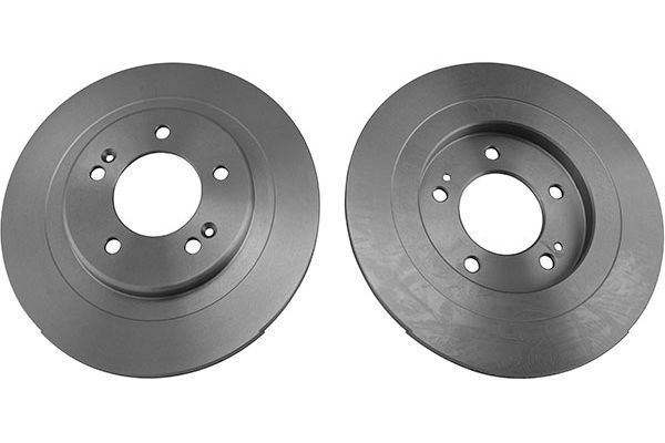 KAVO PARTS Bremžu diski BR-3262